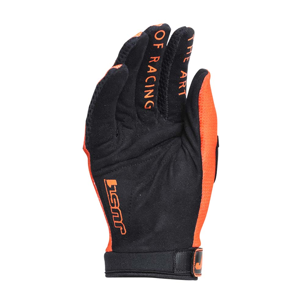 J-Force X Youth Orange