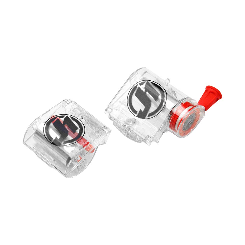 Just1 Roll Off System Canister Set XL 36MM