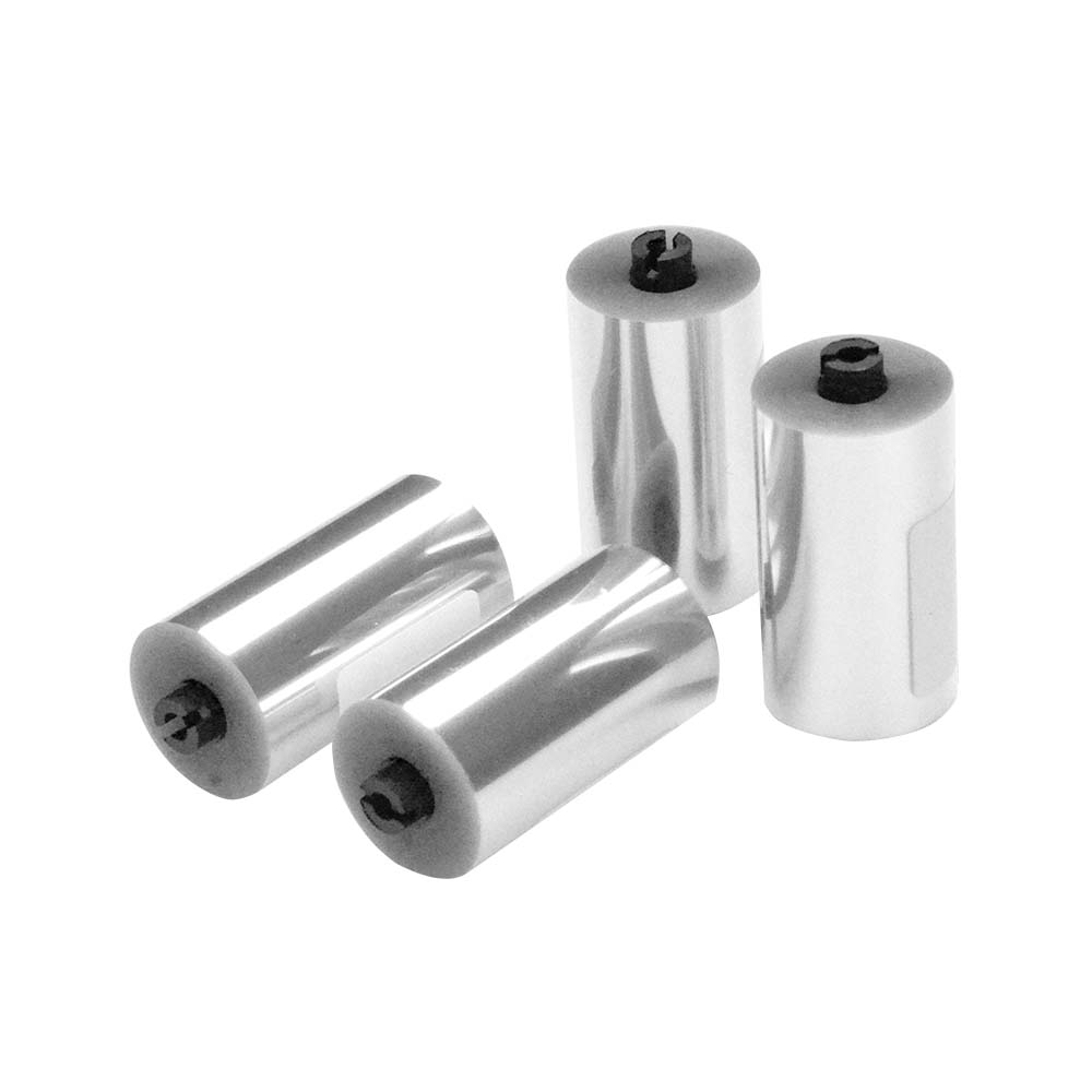 Just1 Roll Off Films 4 Packs XL 36MM