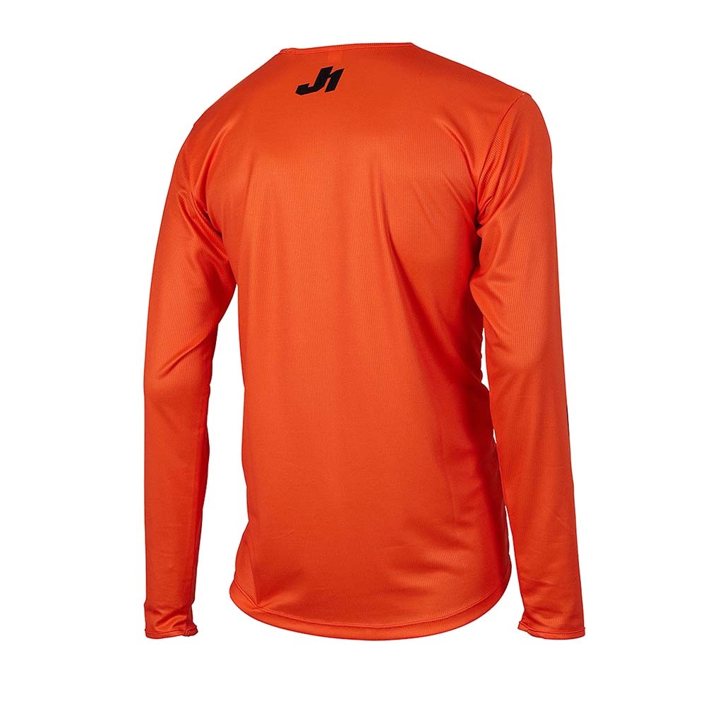 J-Essential Youth Jersey Orange