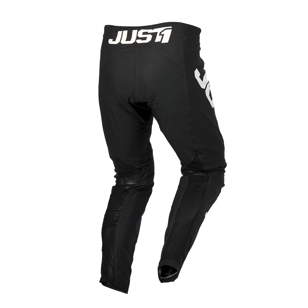J-Essential Pants Black
