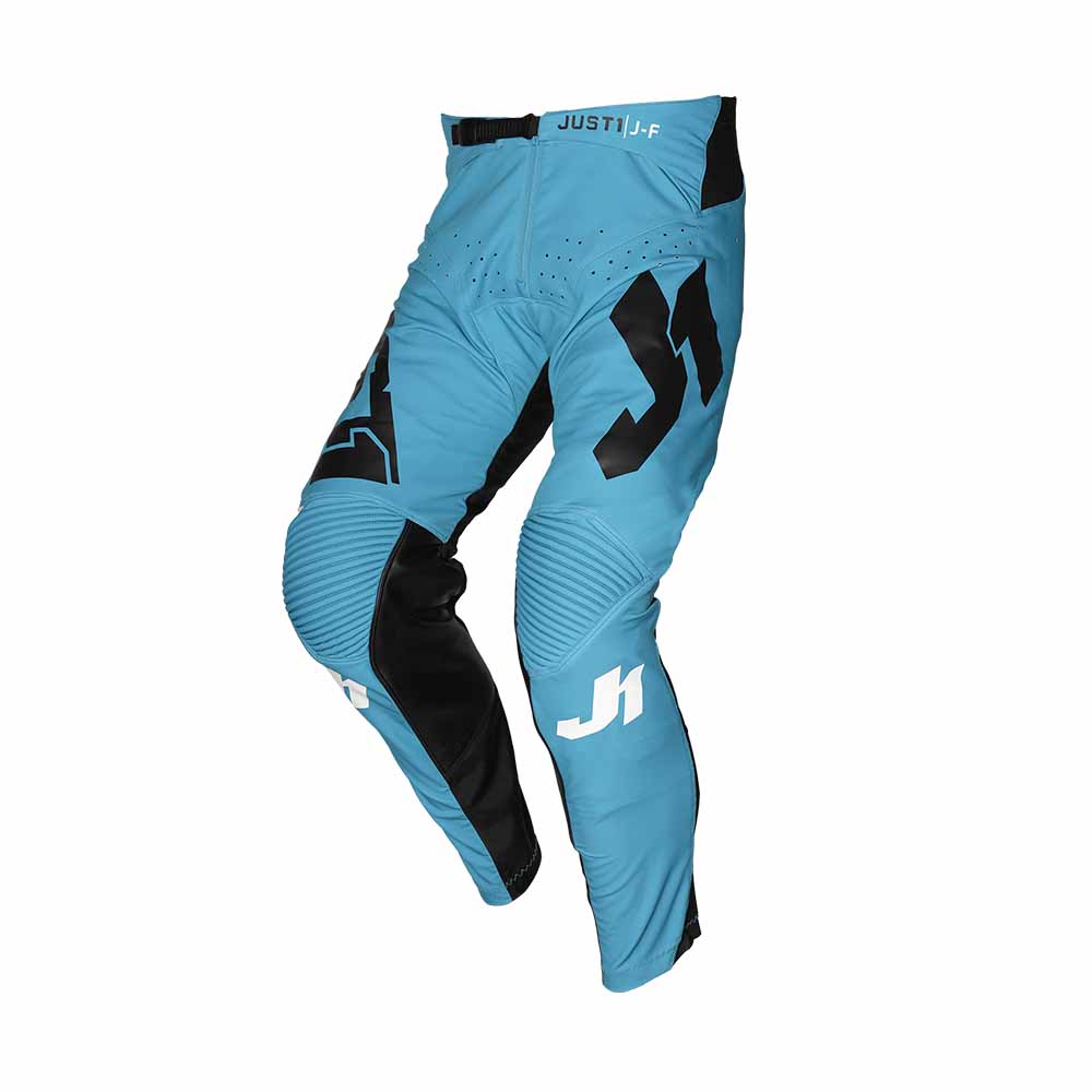 J-Flex Youth Pants Aria Blue / Black / White