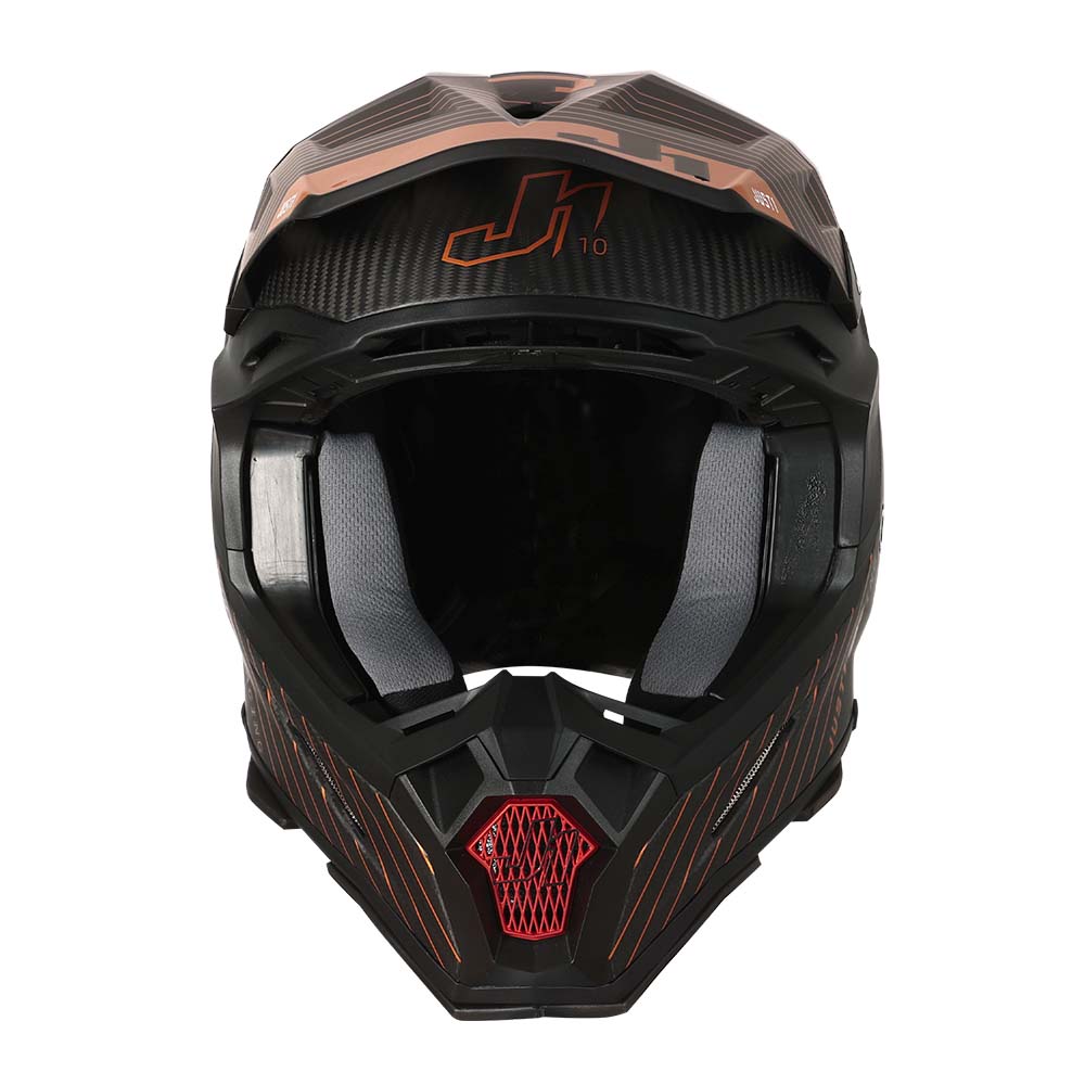 J22 10th Bronze / Black / White / Carbon / Matte