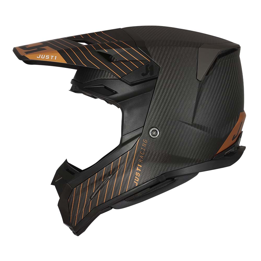 J22 10th Bronze / Black / White / Carbon / Matte