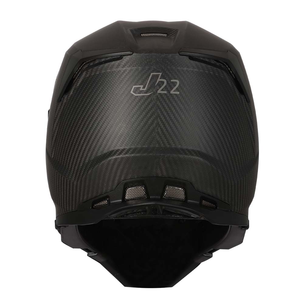 J22 Solid Carbon