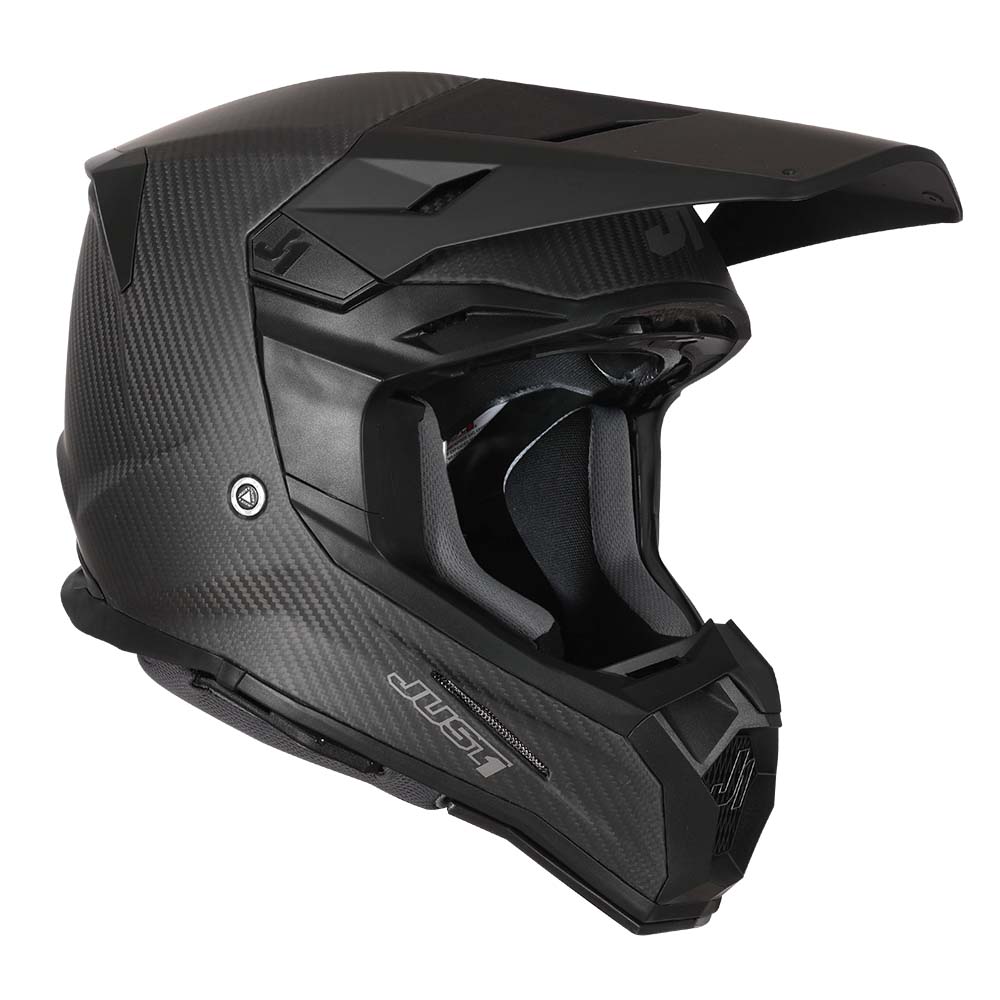 J22 Youth Solid Carbon / Matte