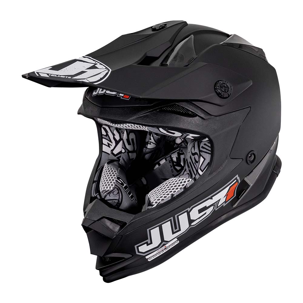 J32 Youth Matte Black