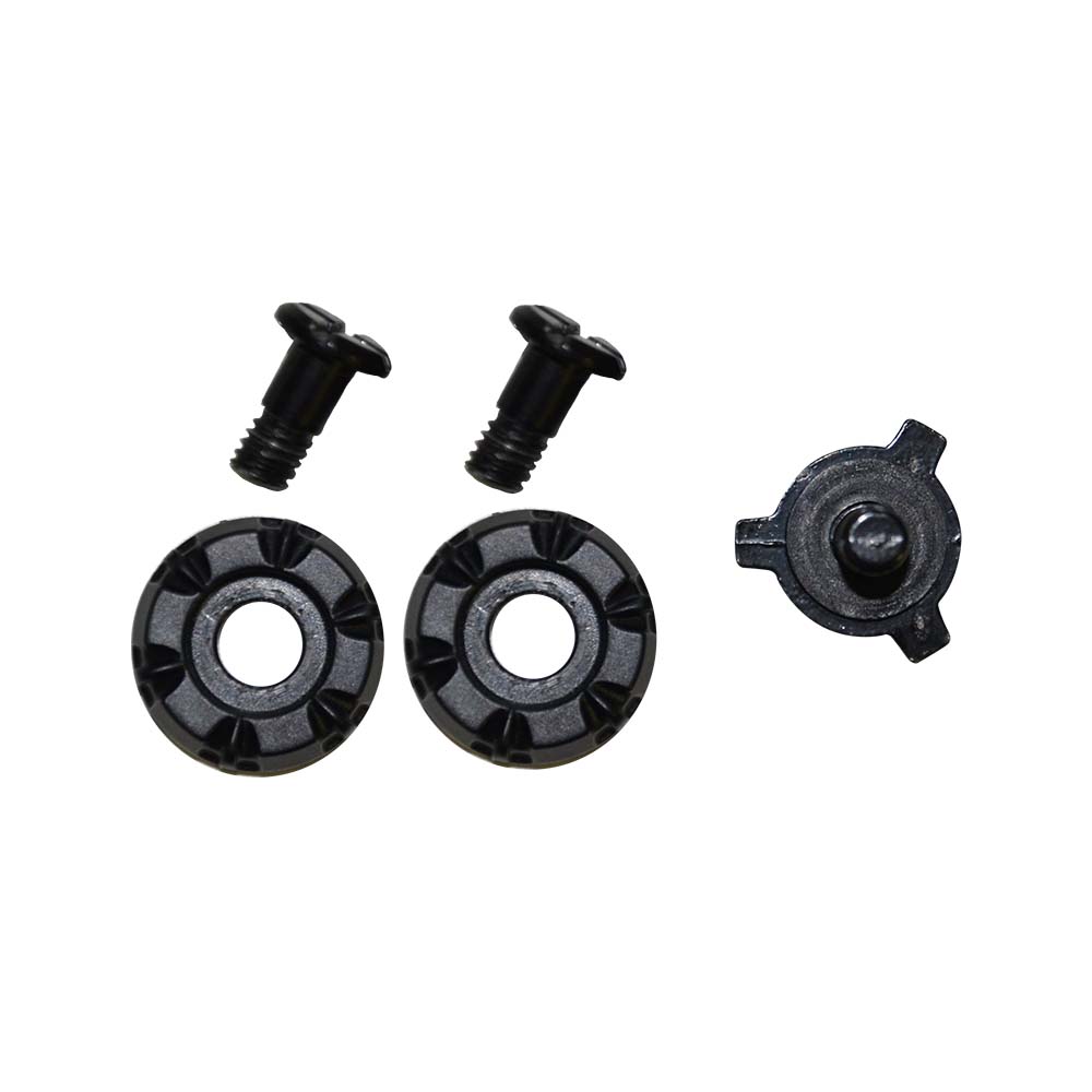 J32 Youth Visor Peak Bolt Kit