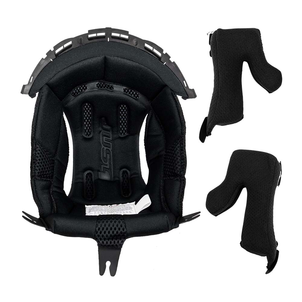 J39 Liner Kit Black