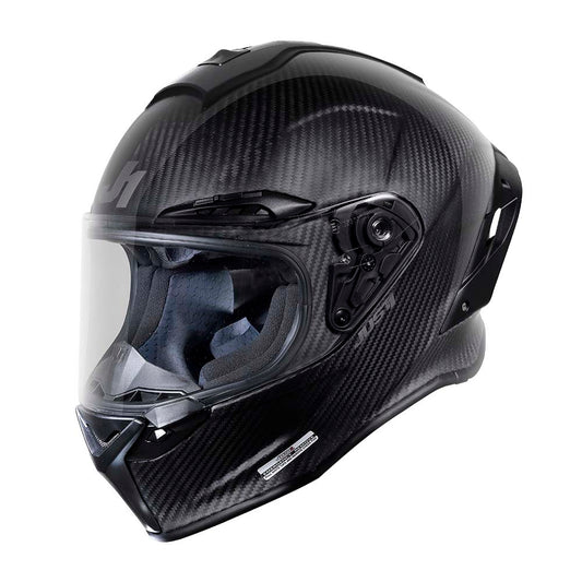 J-GPR Solid Carbon / Gloss