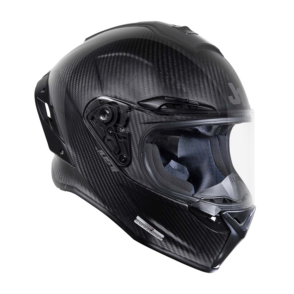 J-GPR Solid Carbon / Gloss