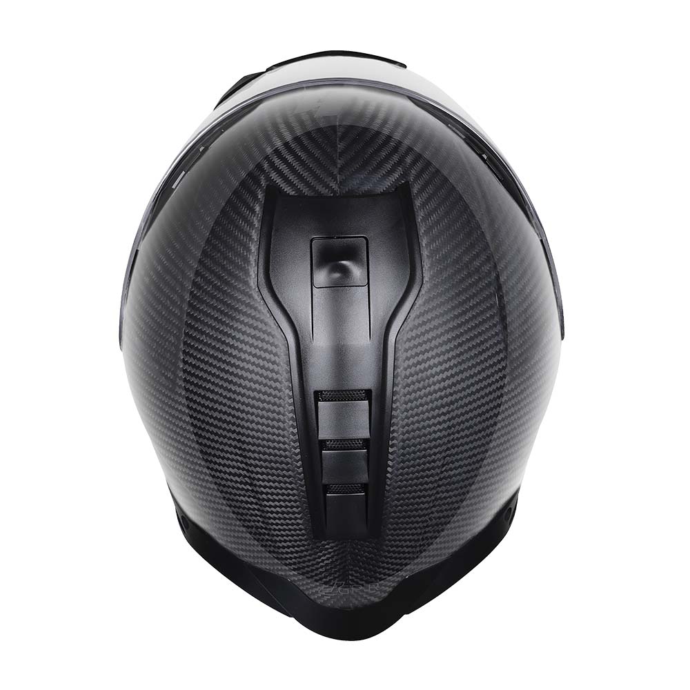 J-GPR Solid Carbon / Gloss