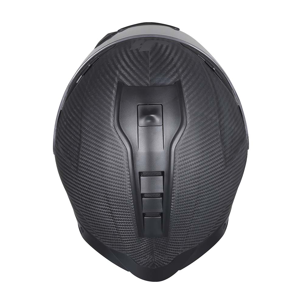J-GPR Solid Carbon / Matte