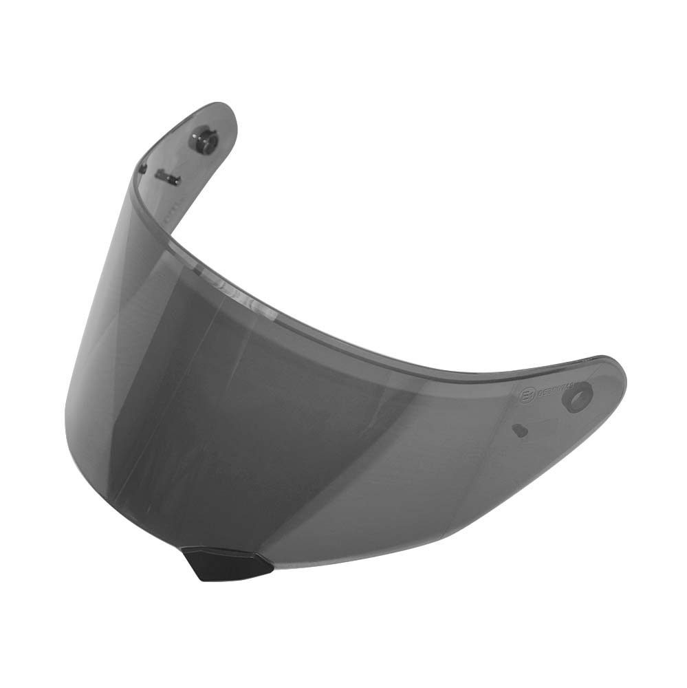 J-GPR Visor Shield Light Smoke