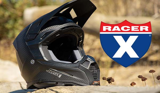 Racer X: J22 Review with Kris Keefer