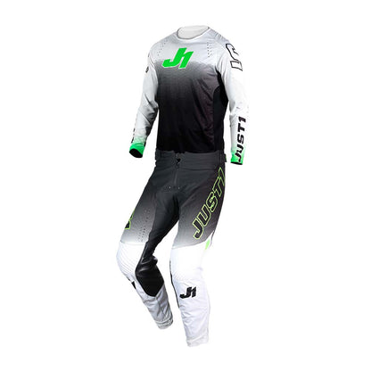 J-Flex 2.0 Gear Transition Green Black