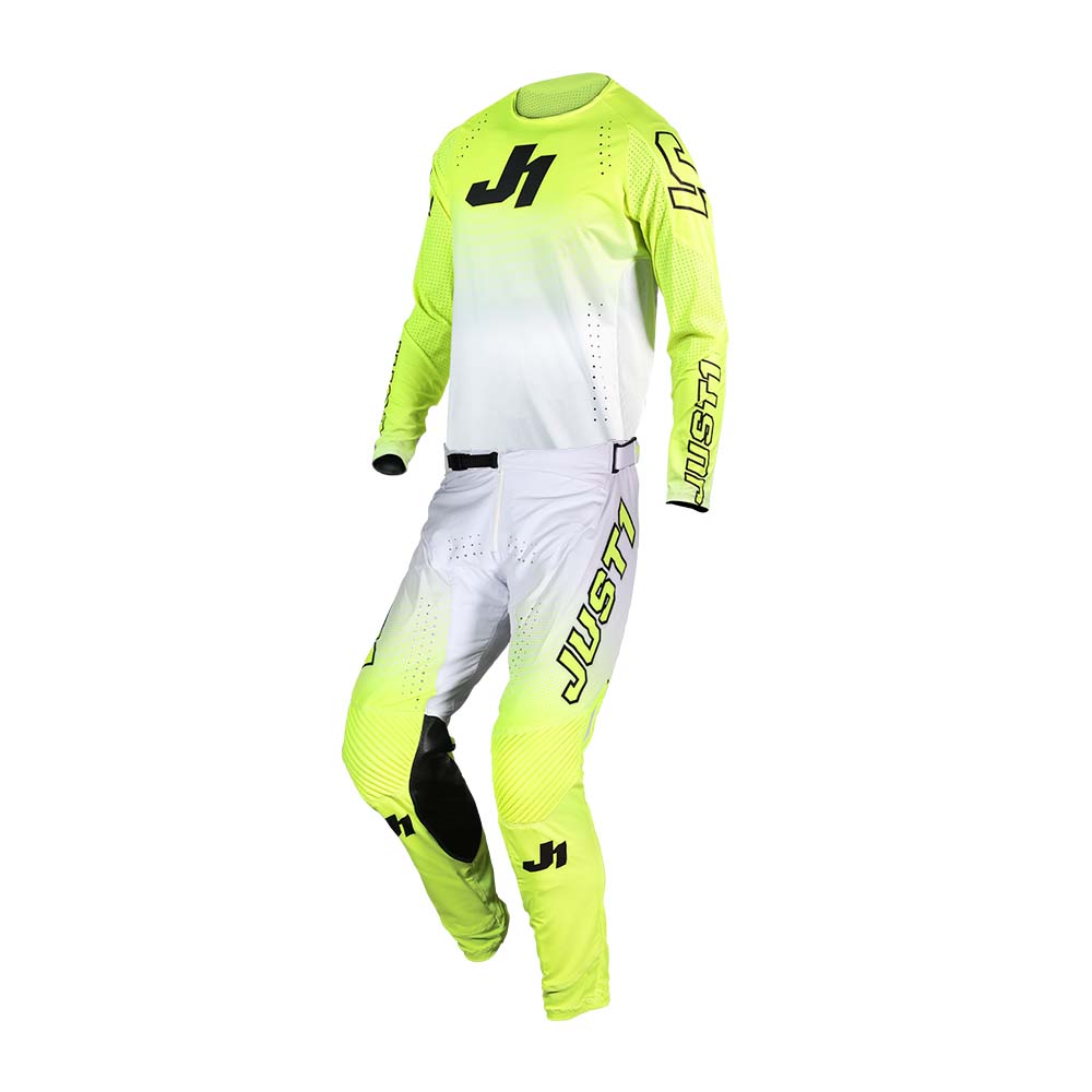 J-Flex 2.0 Gear Transition Yellow Fluo