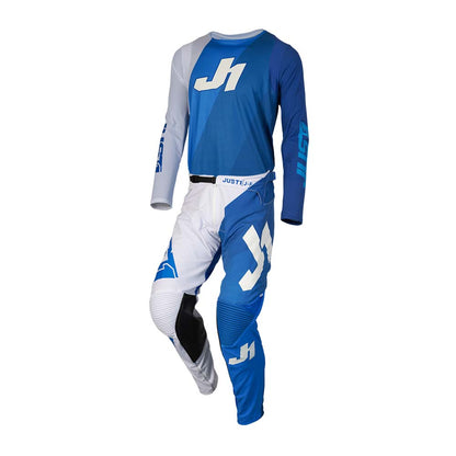 J-Flex Gear Shape Blue