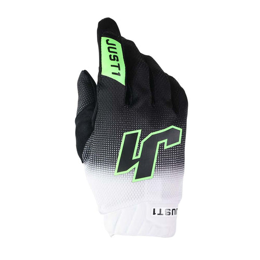 J-Flex 2.0 Gloves Transition Green Black
