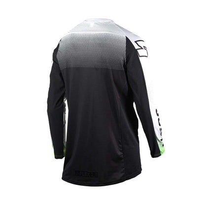 J-Flex 2.0 Jersey Transition Green Black