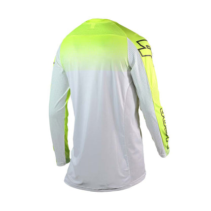 J-Flex 2.0 Jersey Transition Yellow Fluo