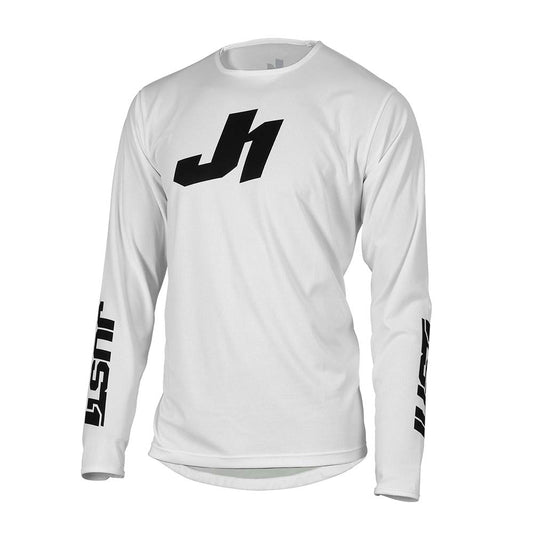 🎁 J-Essential Jersey White (100% off)