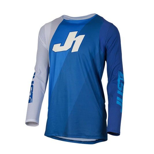 J-Flex Jersey Shape Blue