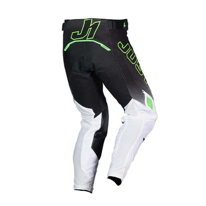 J-Flex 2.0 Pants Transition Green Black