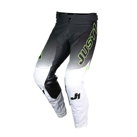 J-Flex 2.0 Pants Transition Green Black