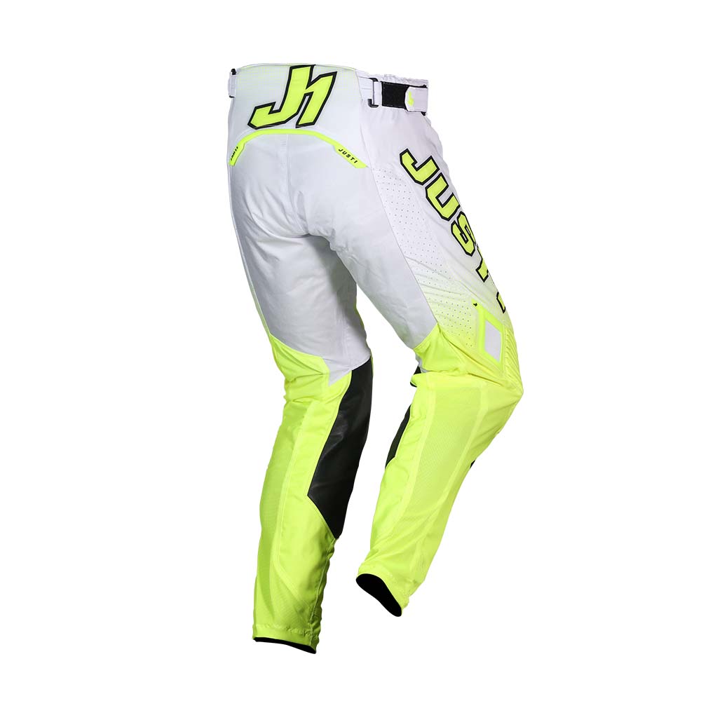 J-Flex 2.0 Pants Transition Yellow Fluo