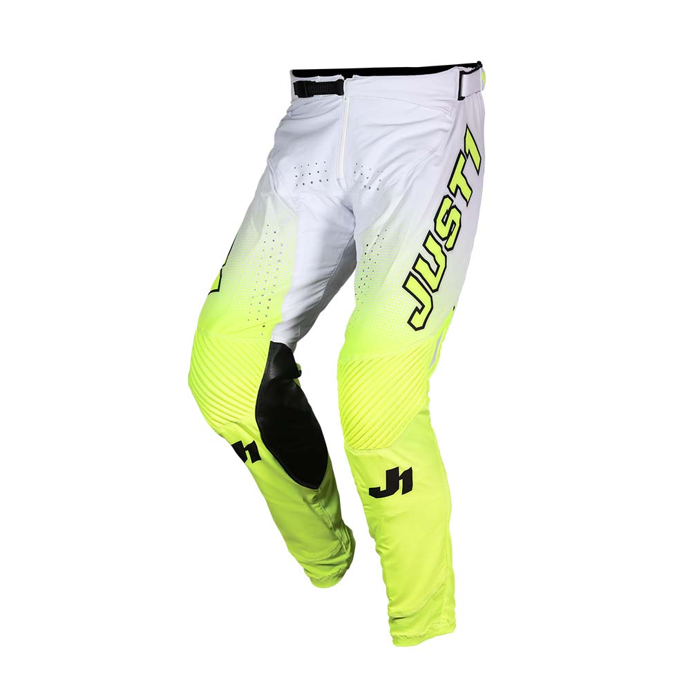 J-Flex 2.0 Pants Transition Yellow Fluo