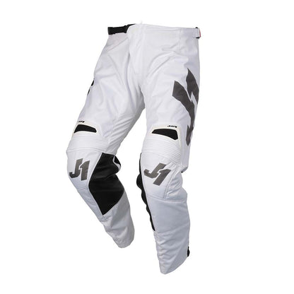 J-Force Gear Terra White / Grey