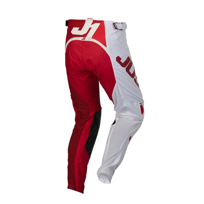 J-Flex Pants Shape Red