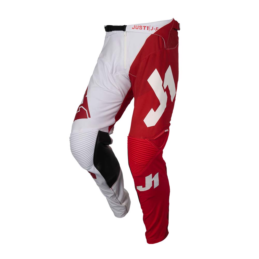 J-Flex Pants Shape Red