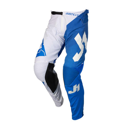 J-Flex Pants Shape Blue