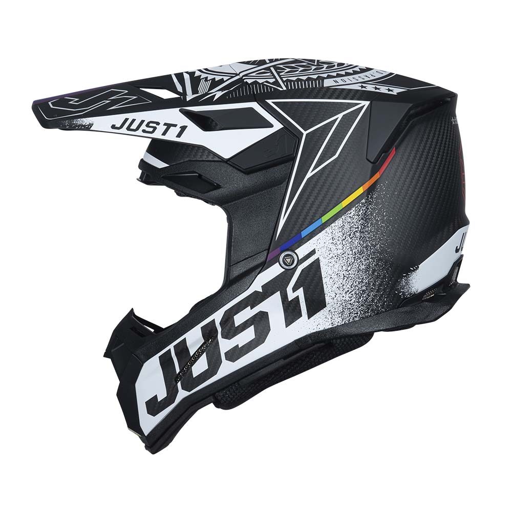 J22 3K Carbon Fiber – Just1 Racing