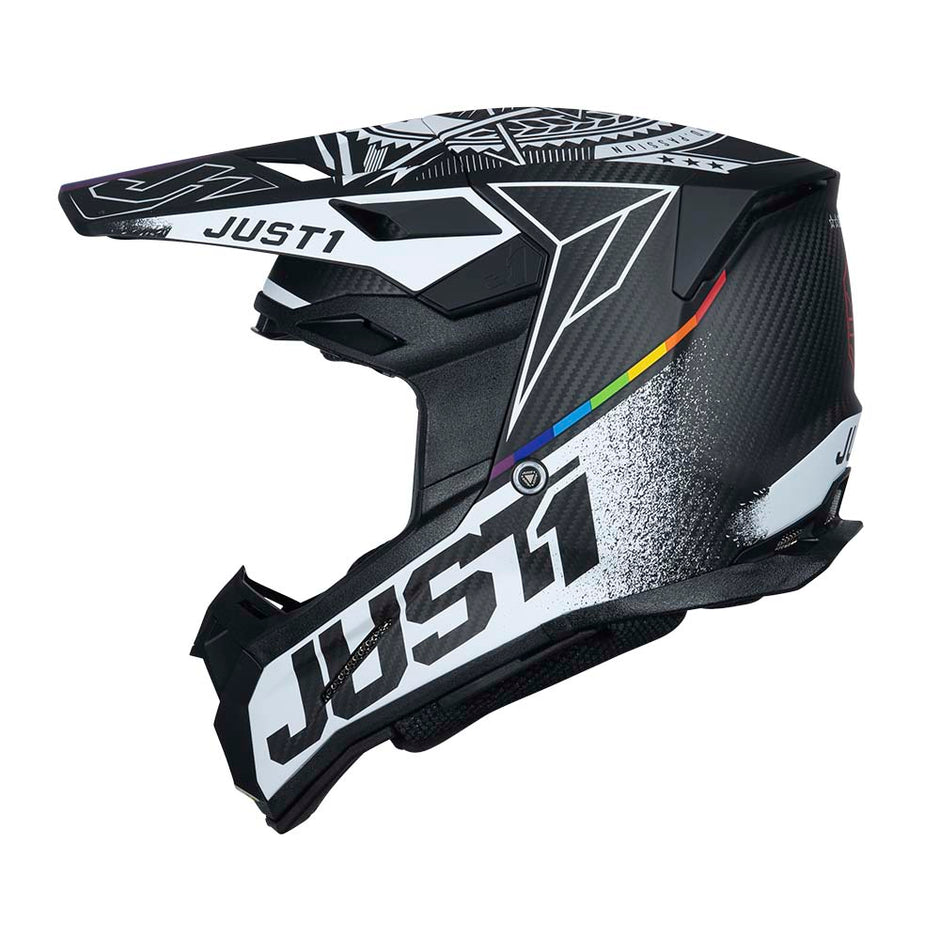 Helmets – Just1 Racing