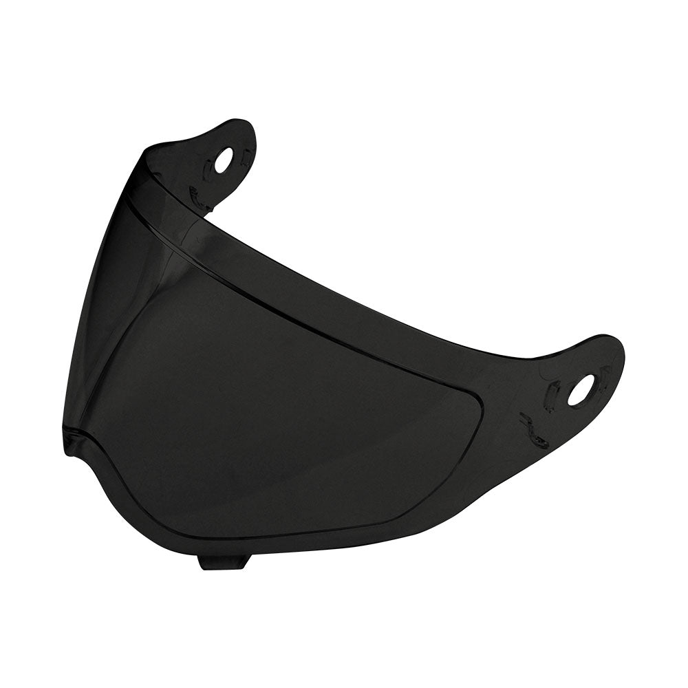 J34 Visor Shield Dark Smoke