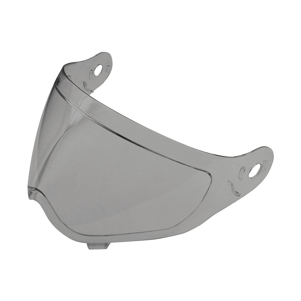 J34 Visor Shield Light Smoke