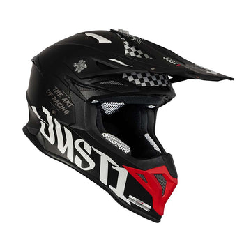 Helmets – Just1 Racing
