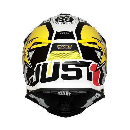 JUST1 J39 High Quality Thermoplastic Resin Shell Off-Road MX Helmets / DOT & ECE Certified / J.1.E.R. System – Just1 Racing