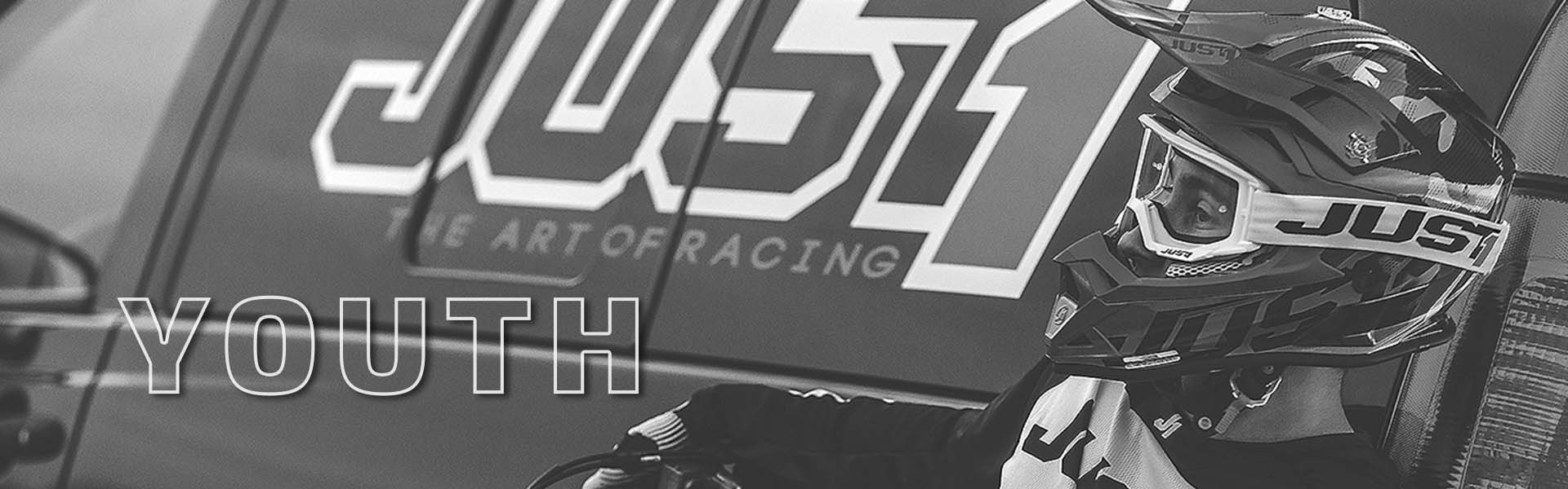 Youth - J-Flex Gear – Just1 Racing
