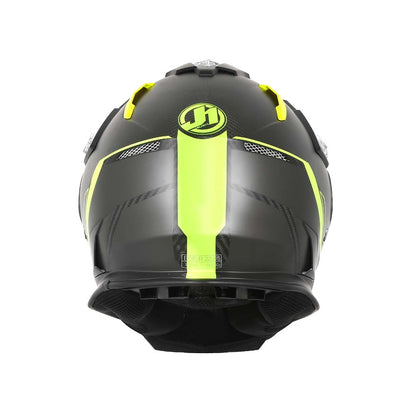 J14 Carbon Line Neon Yellow