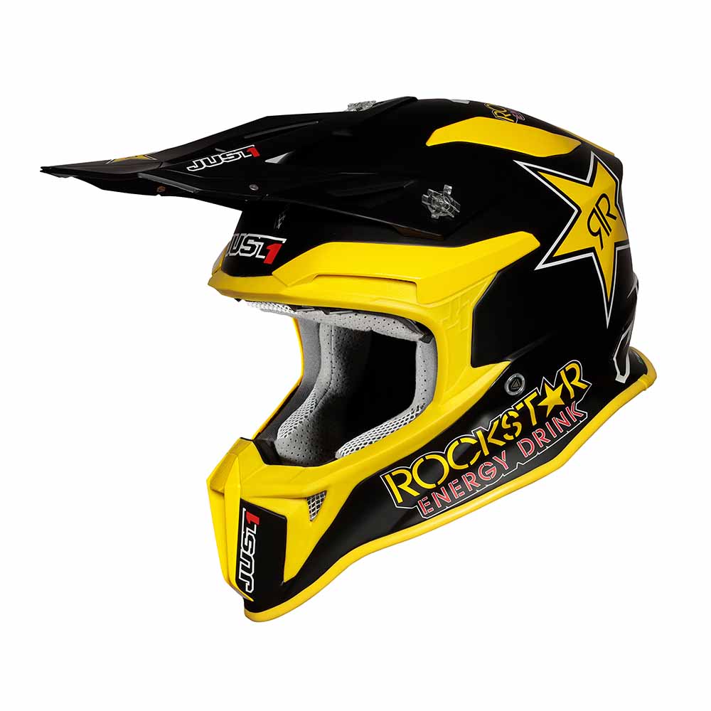 J18 Rockstar / Matte