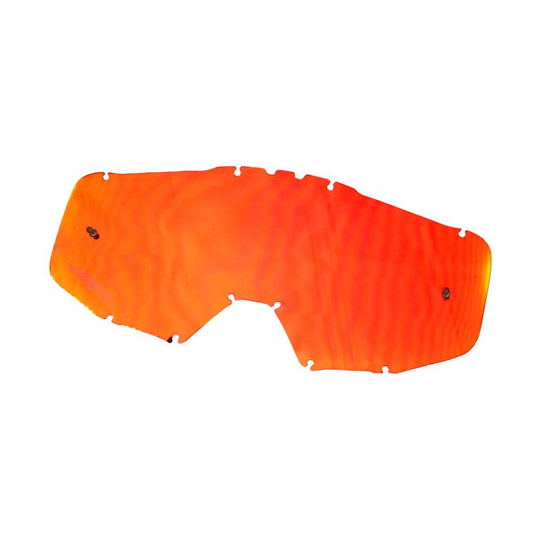 Just1 Iris Goggle Accessories / Mirror Red Lens – Just1 Racing