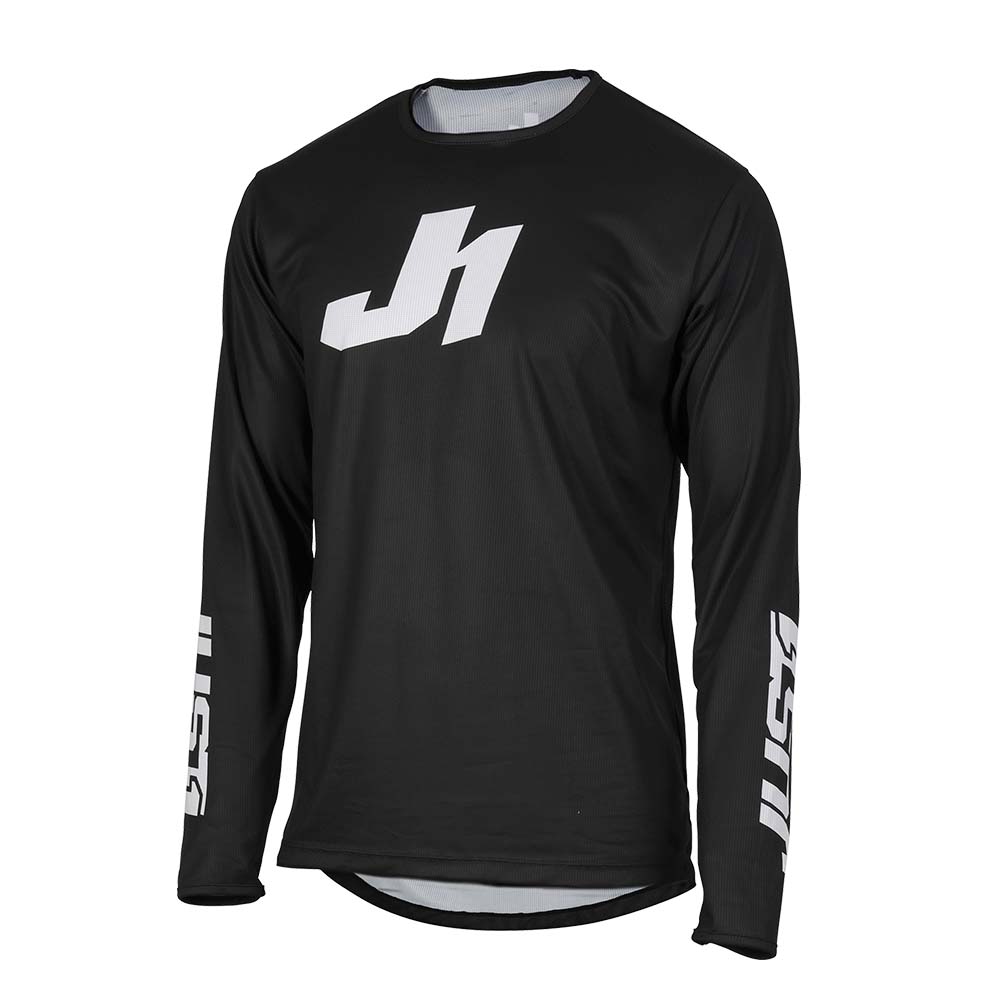 J-Essential Jersey Black
