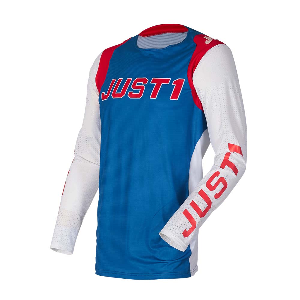 J-Flex Gear Adrenaline Red / Blue / White