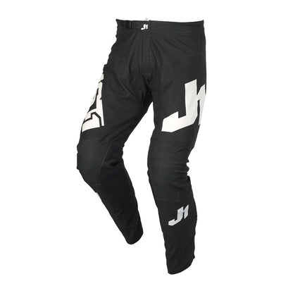 J-Essential Pants Black