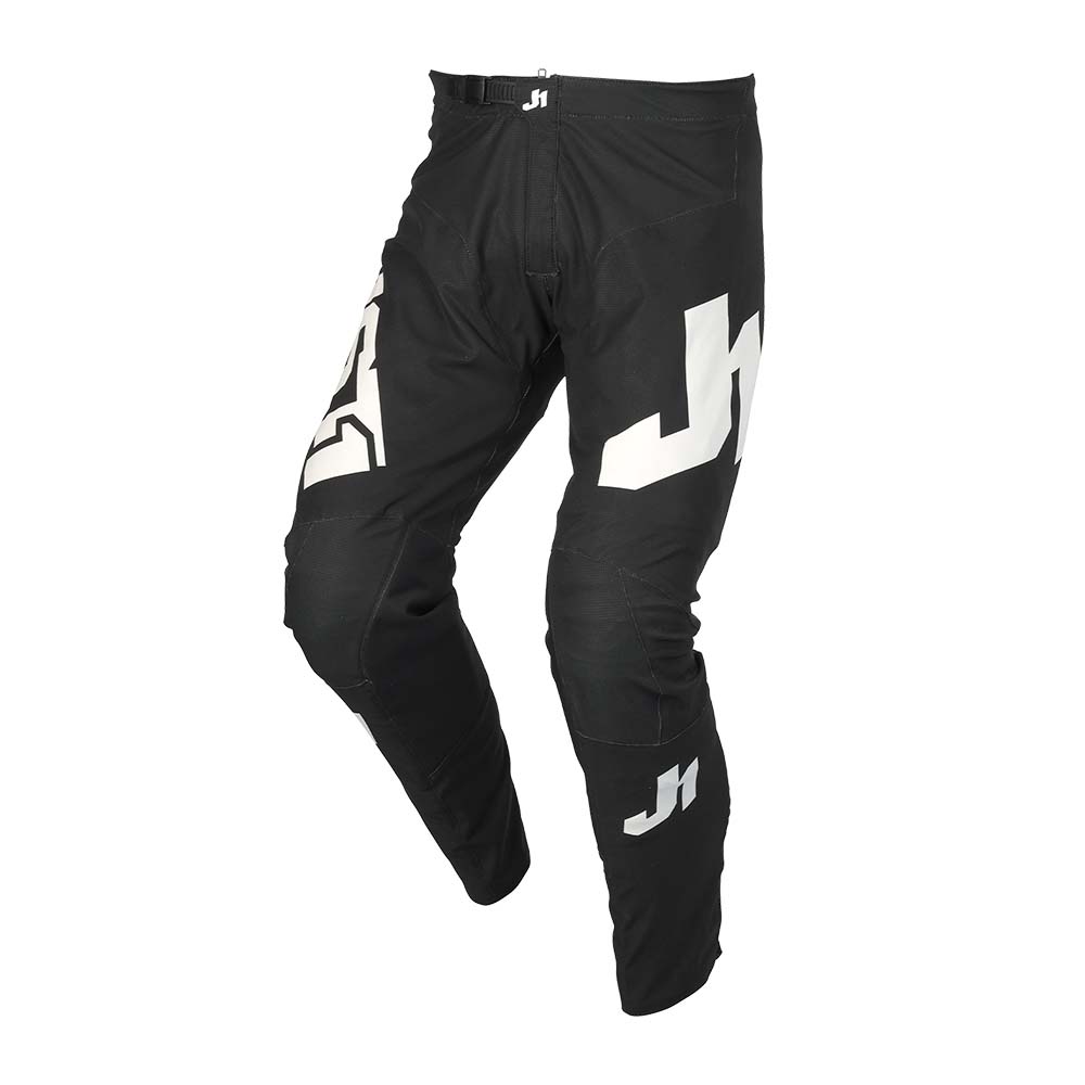 JUST1 JEssential Motocross Gear / Pants / MoistureWicking / Vented