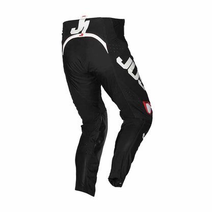 J-Flex Pants Aria Black / White